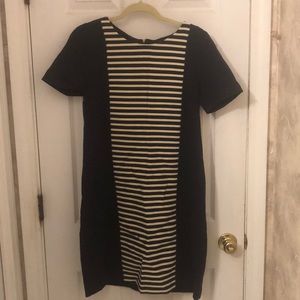 J.Crew Shift Dress